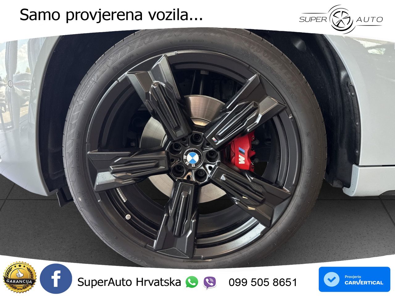 BMW X3 20d xDrive Steptronic M Sport LED+GR SJED+ACC