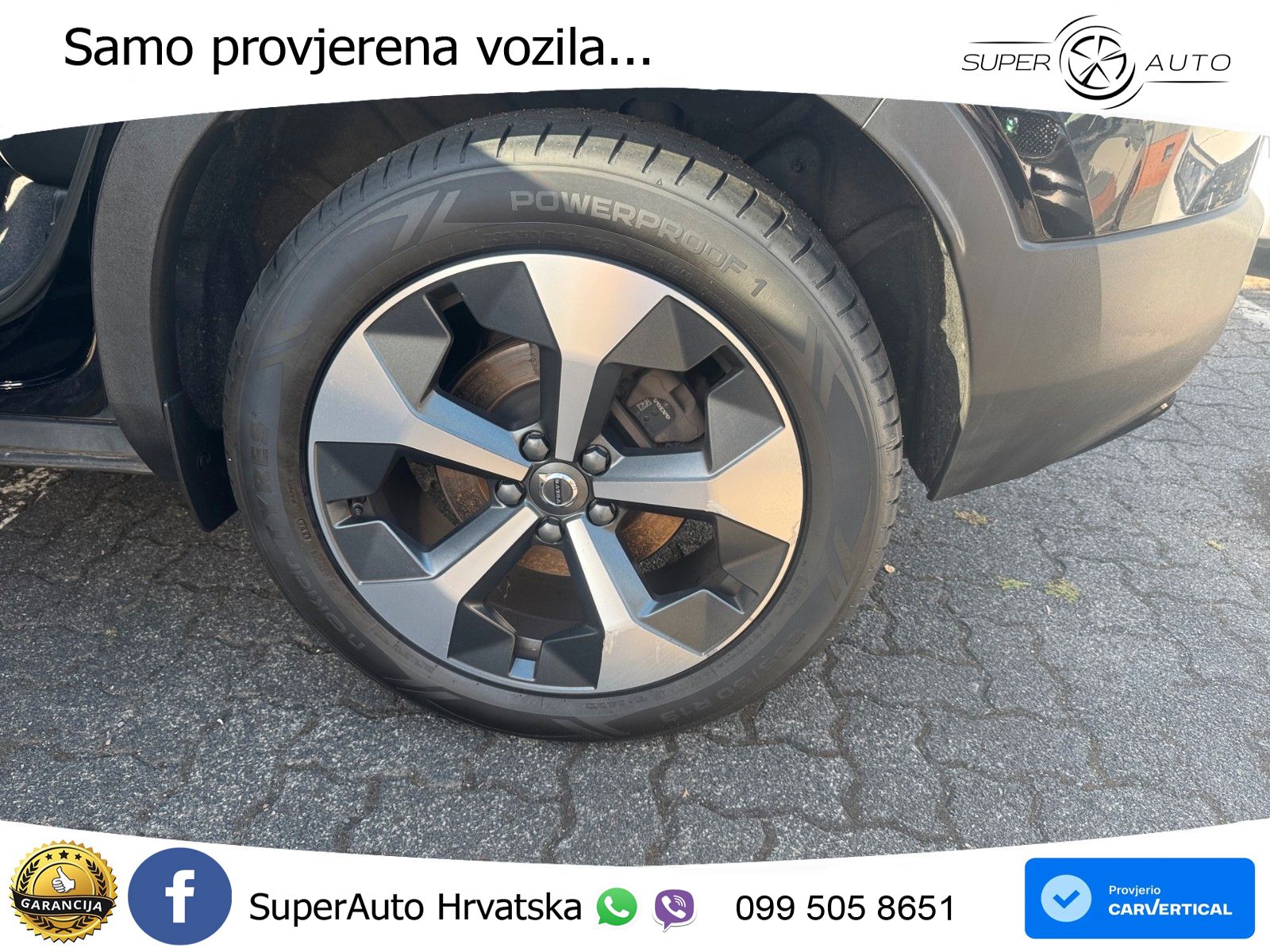 Volvo XC40 2.0 B4 AWD 197 KS Automatic