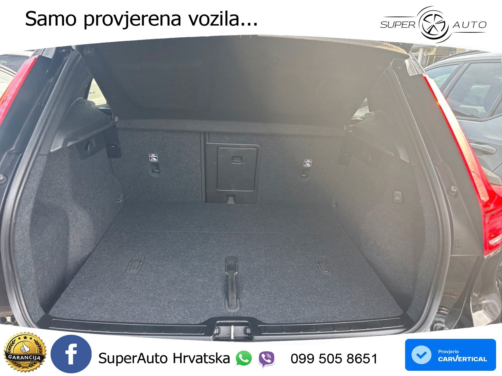 Volvo XC40 2.0 B4 AWD 197 KS Automatic