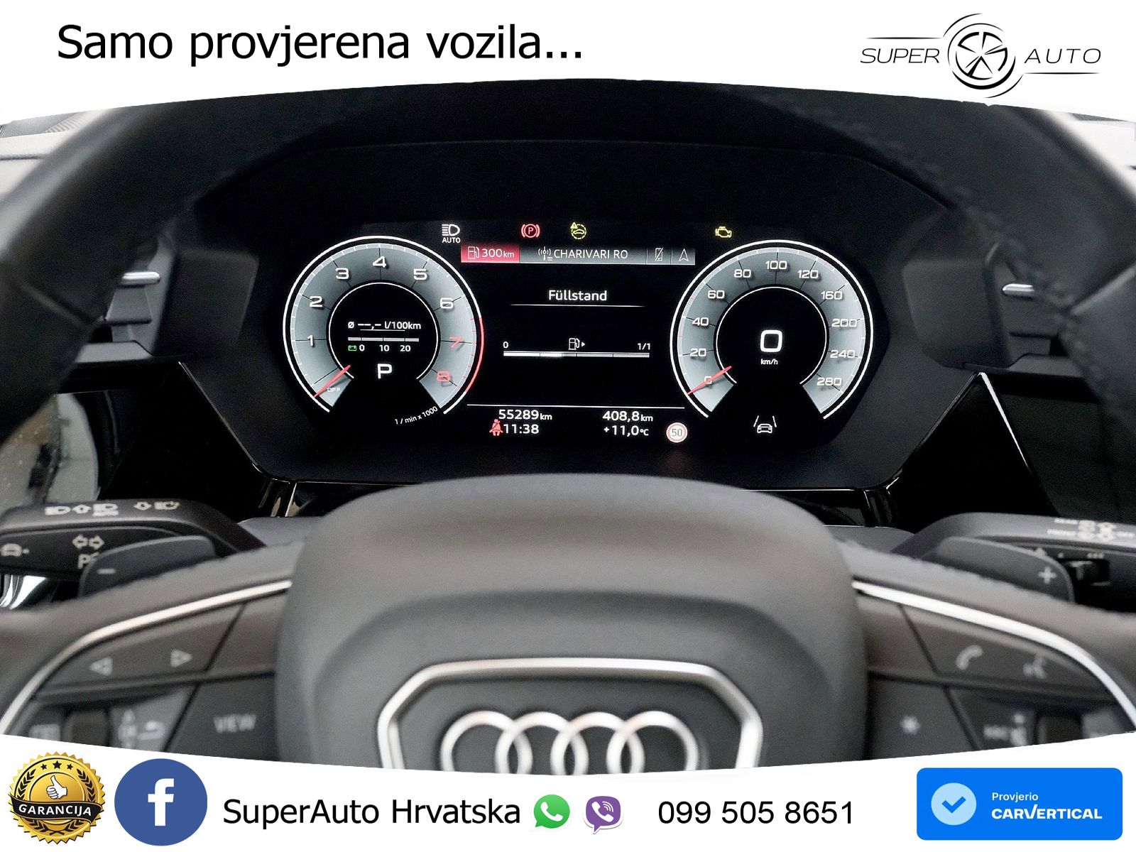 Audi A3 35 TFSI (150 KS) S tronic S line LED+GR SJED+ACC