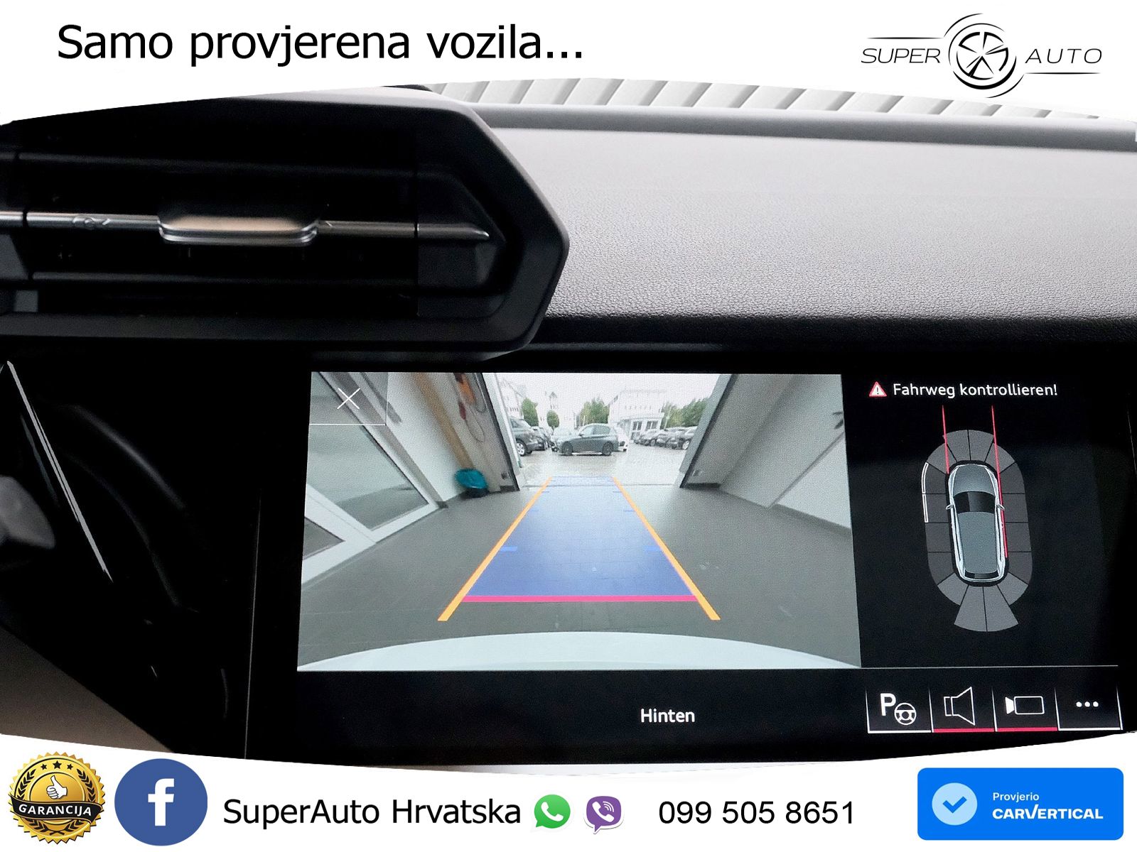 Audi A3 35 TFSI (150 KS) S tronic S line LED+GR SJED+ACC