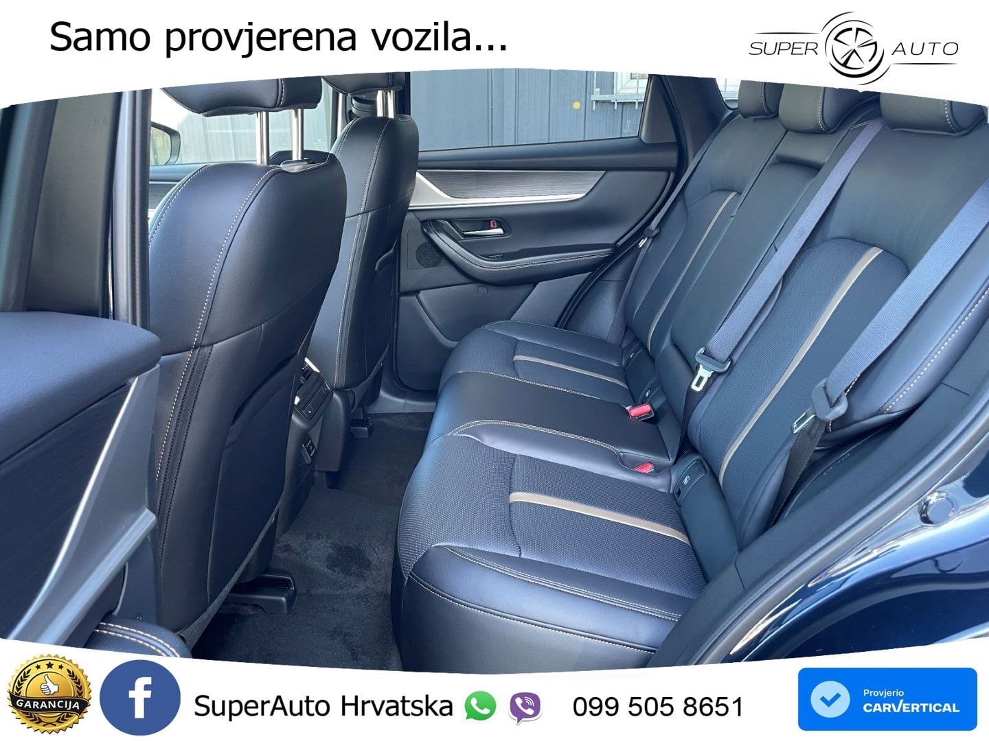 Mazda CX-60 2.5 e-Skyactiv (328 KS) AWD Automatic MATRIX+GR SJED+KAM