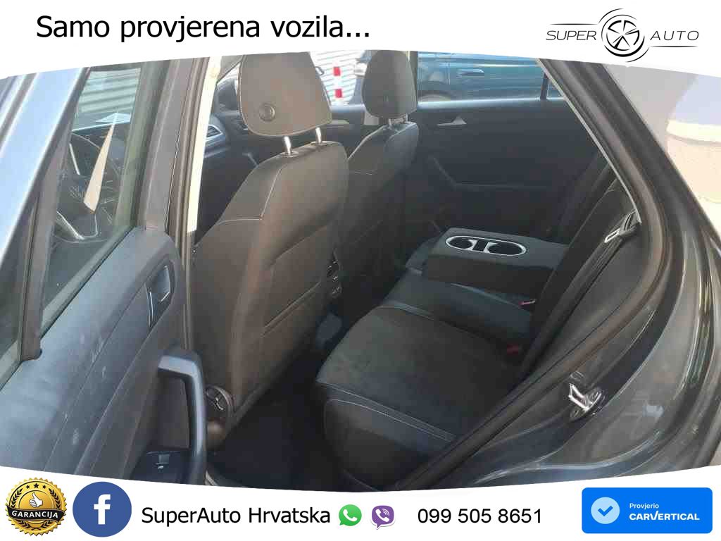 Volkswagen T-Roc 2.0 TDI (150 KS) 4M DSG LED+GR SJED+ACC