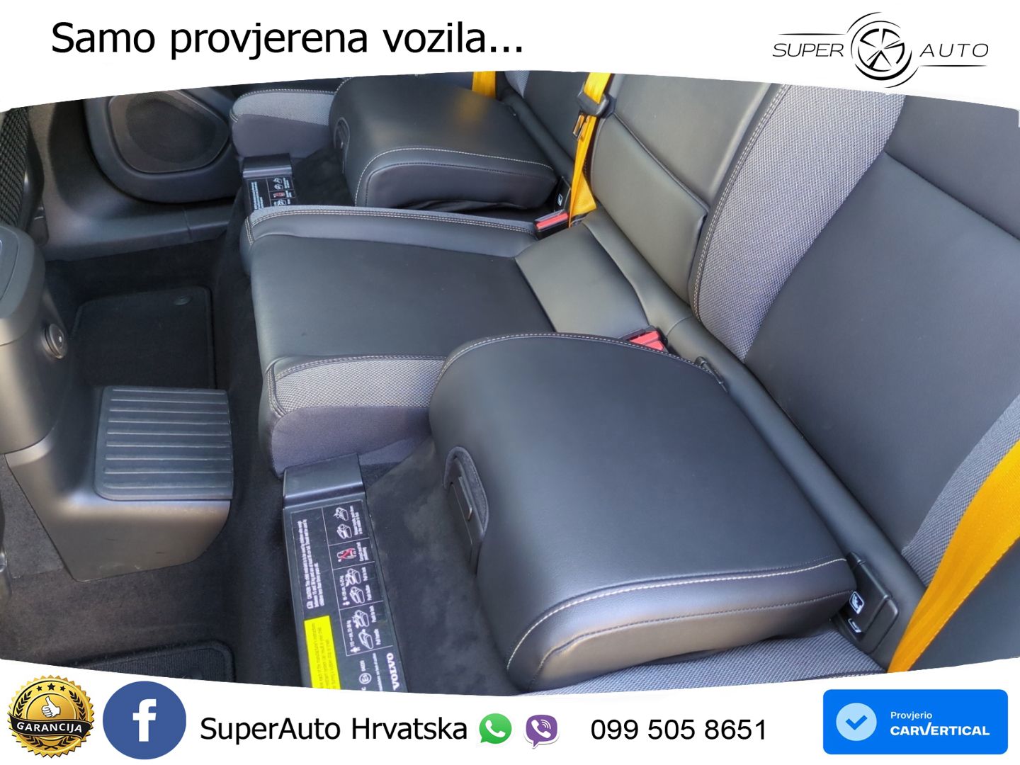 Volvo XC60 T8 AWD Geartronic LED+GR SJED+ACC