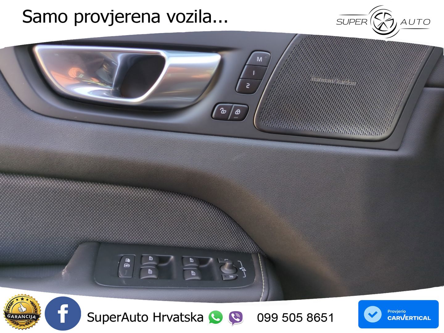 Volvo XC60 T8 AWD Geartronic LED+GR SJED+ACC