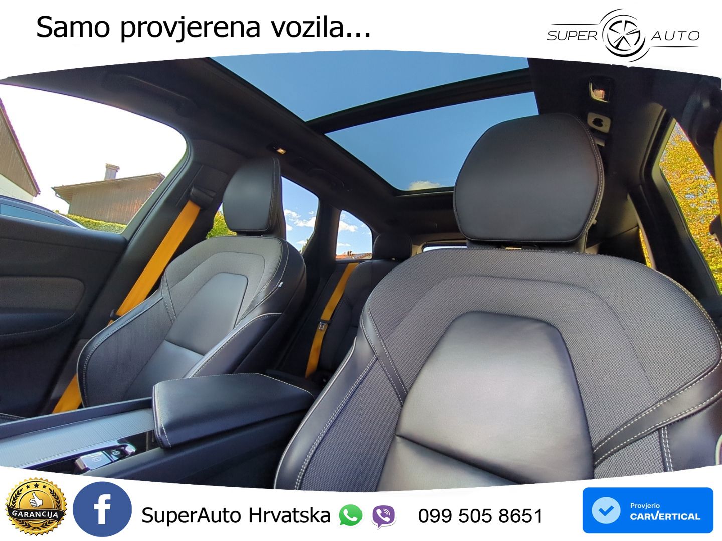 Volvo XC60 T8 AWD Geartronic LED+GR SJED+ACC