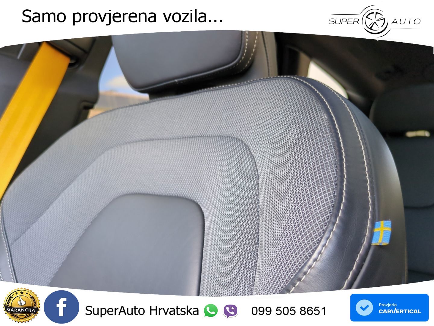 Volvo XC60 T8 AWD Geartronic LED+GR SJED+ACC
