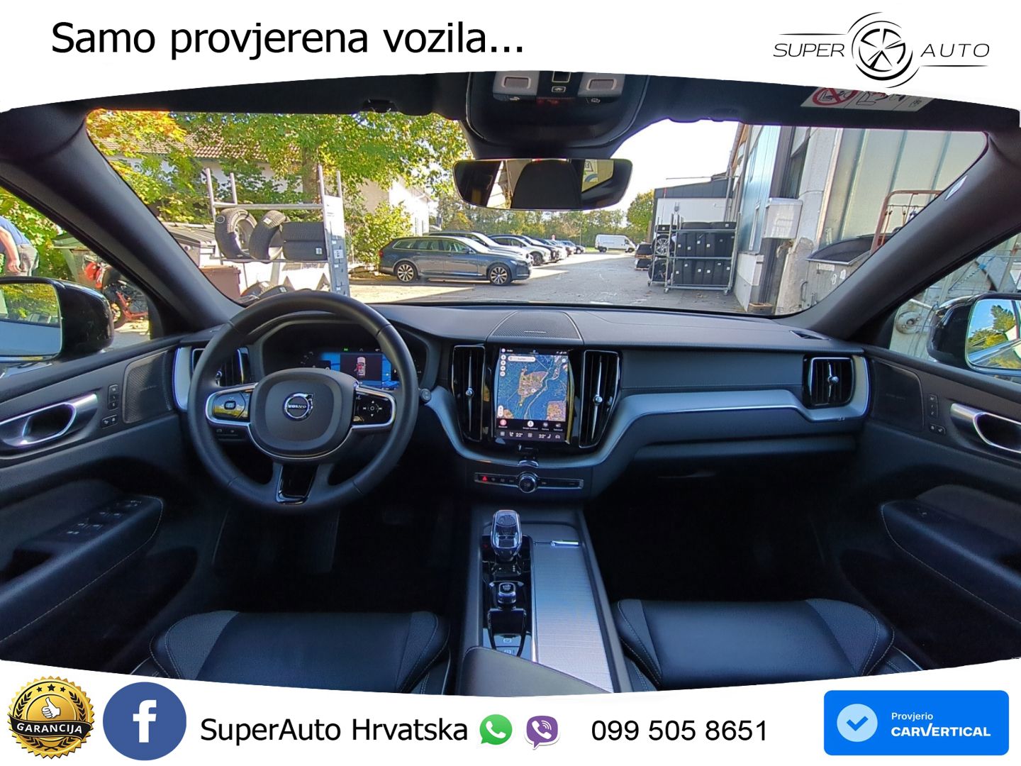 Volvo XC60 T8 AWD Geartronic LED+GR SJED+ACC