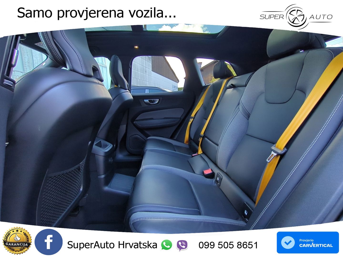 Volvo XC60 T8 AWD Geartronic LED+GR SJED+ACC