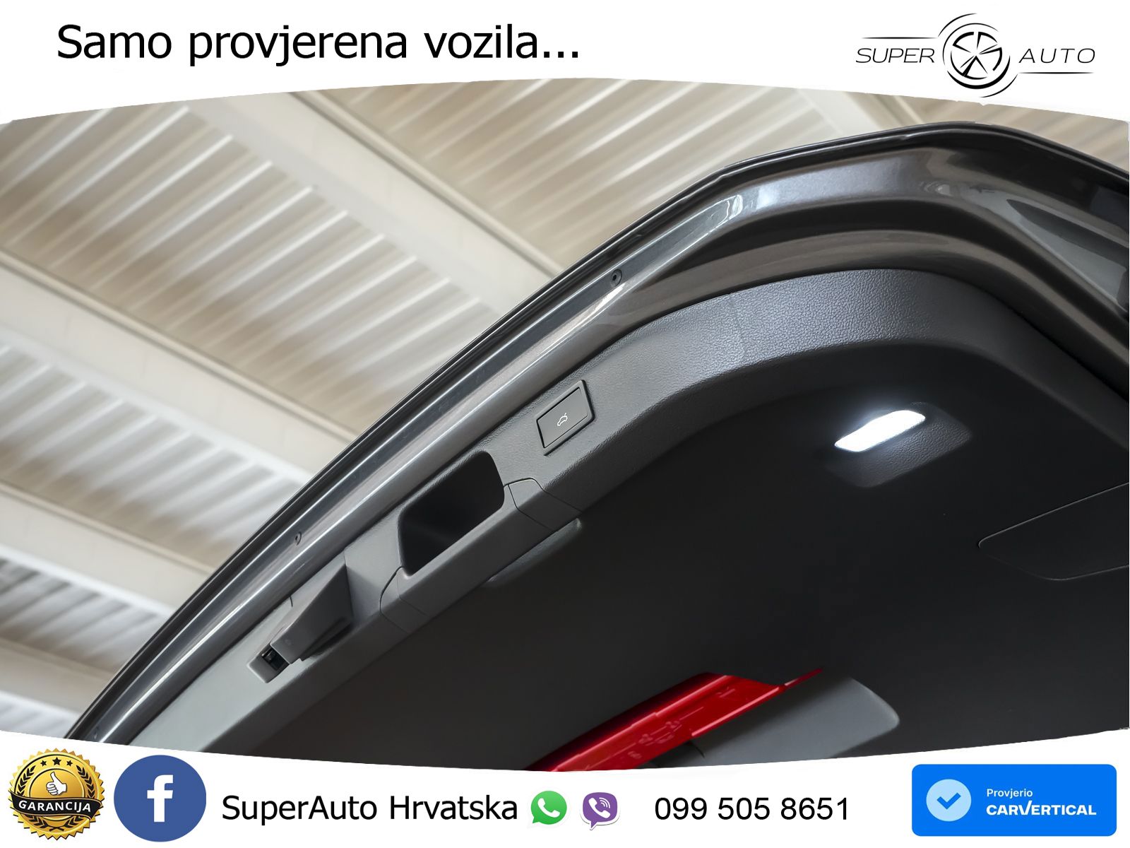 Volkswagen Passat Variant 2.0 TDI (193 KS) 4MOTION DSG R-Line LED+GR SJED+ACC