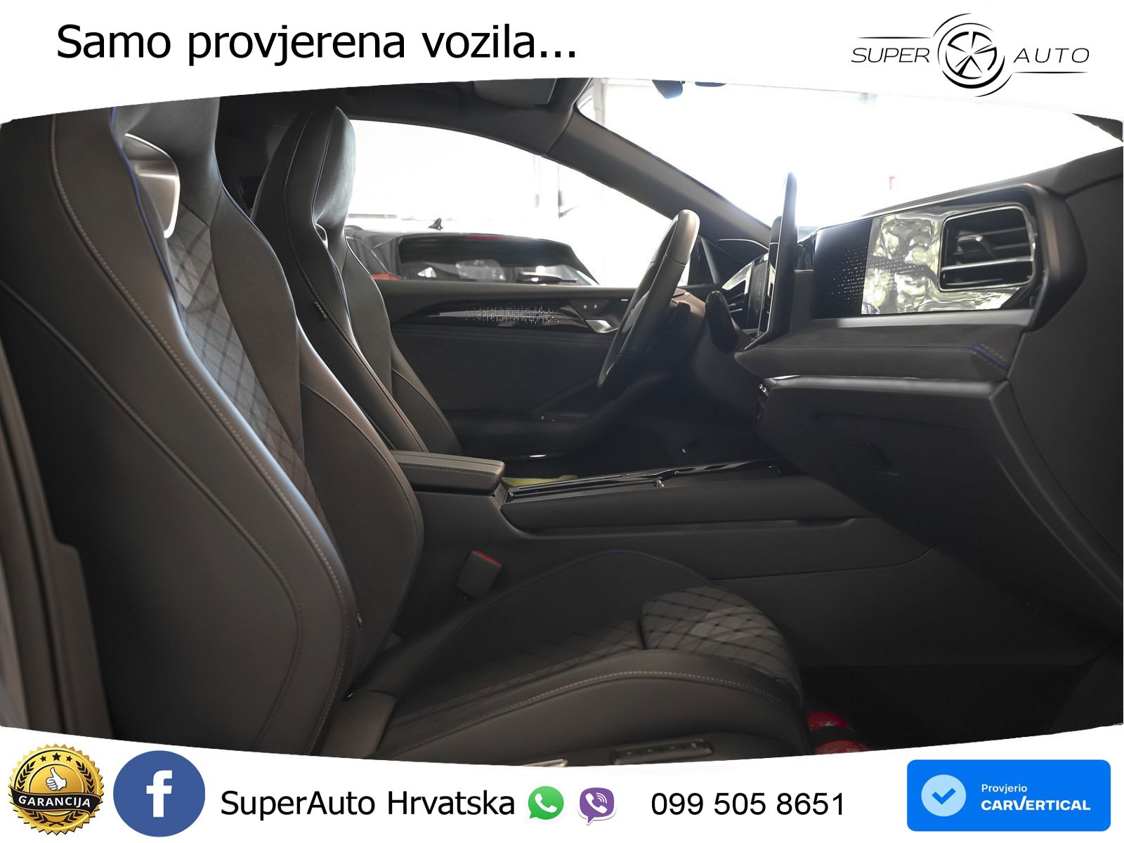 Volkswagen Passat Variant 2.0 TDI (193 KS) 4MOTION DSG R-Line LED+GR SJED+ACC