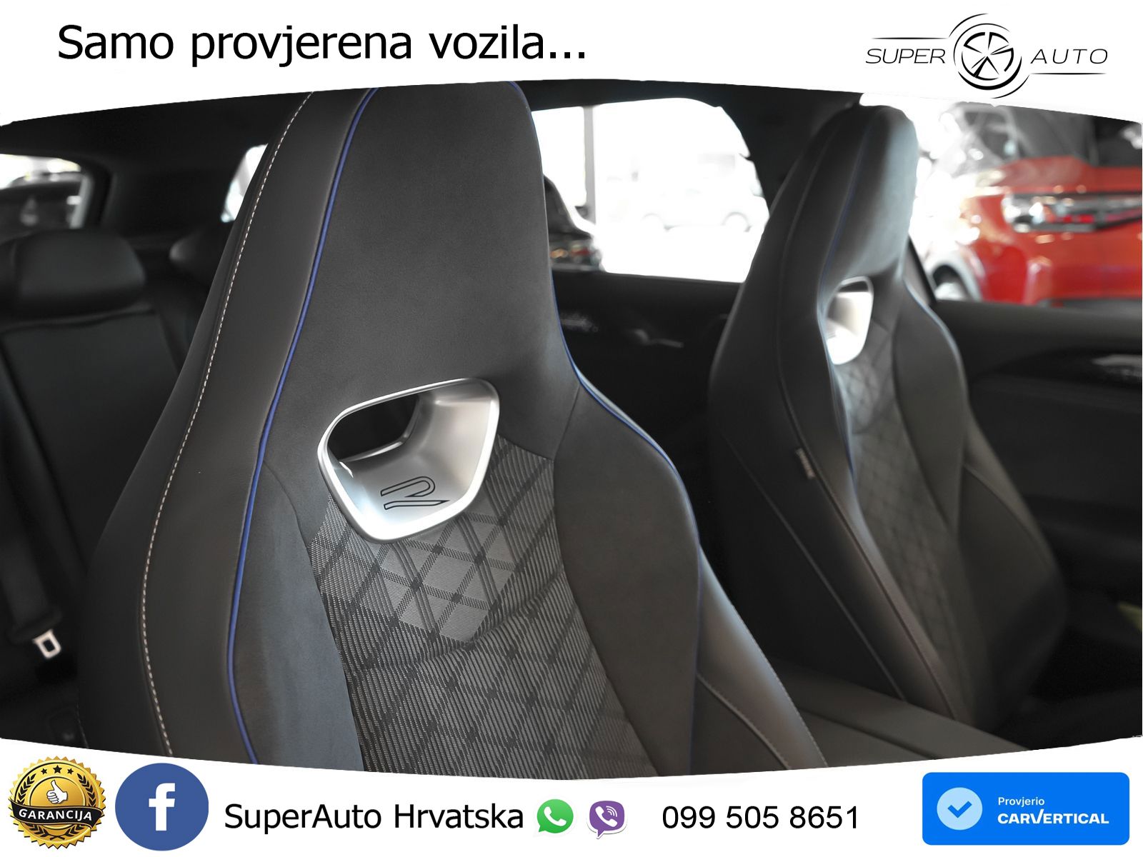 Volkswagen Passat Variant 2.0 TDI (193 KS) 4MOTION DSG R-Line LED+GR SJED+ACC