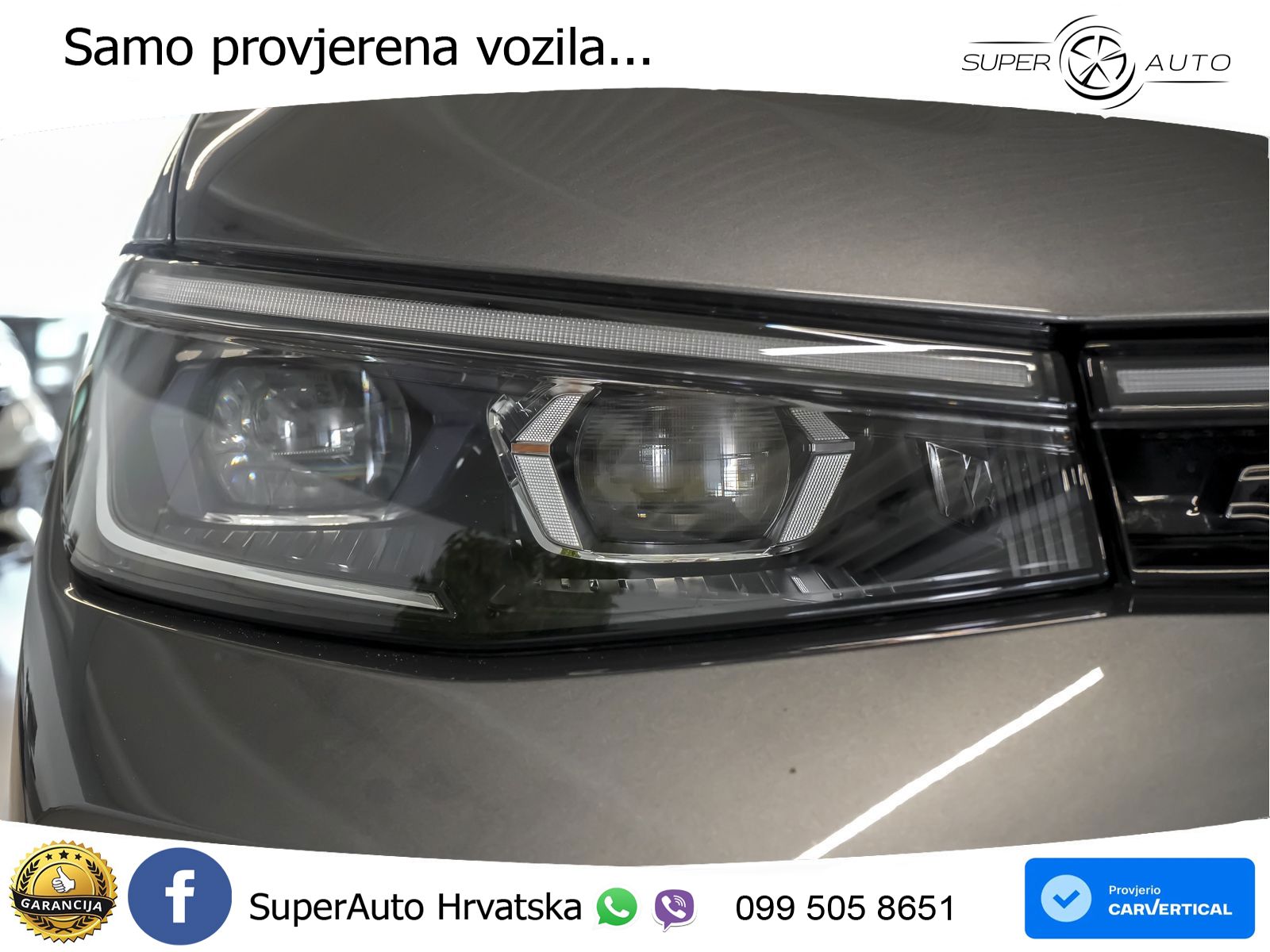 Volkswagen Passat Variant 2.0 TDI (193 KS) 4MOTION DSG R-Line LED+GR SJED+ACC