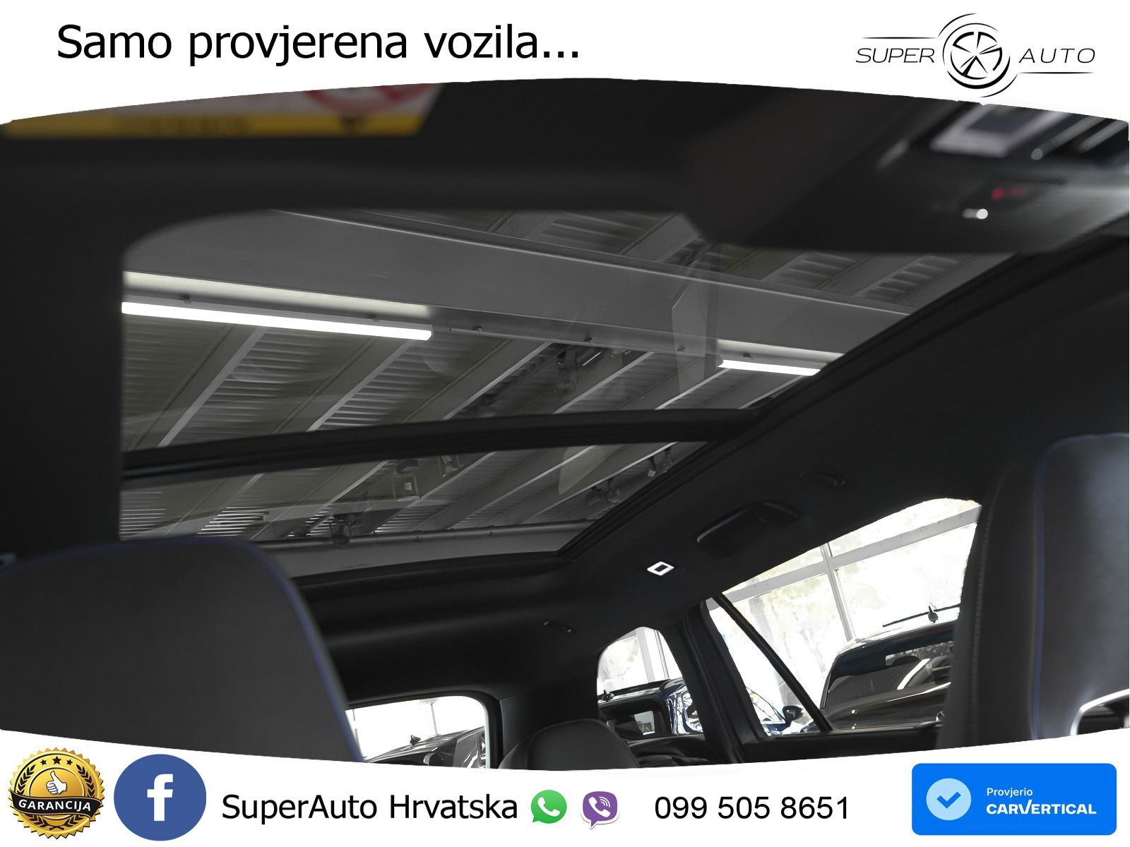 Volkswagen Passat Variant 2.0 TDI (193 KS) 4MOTION DSG R-Line LED+GR SJED+ACC