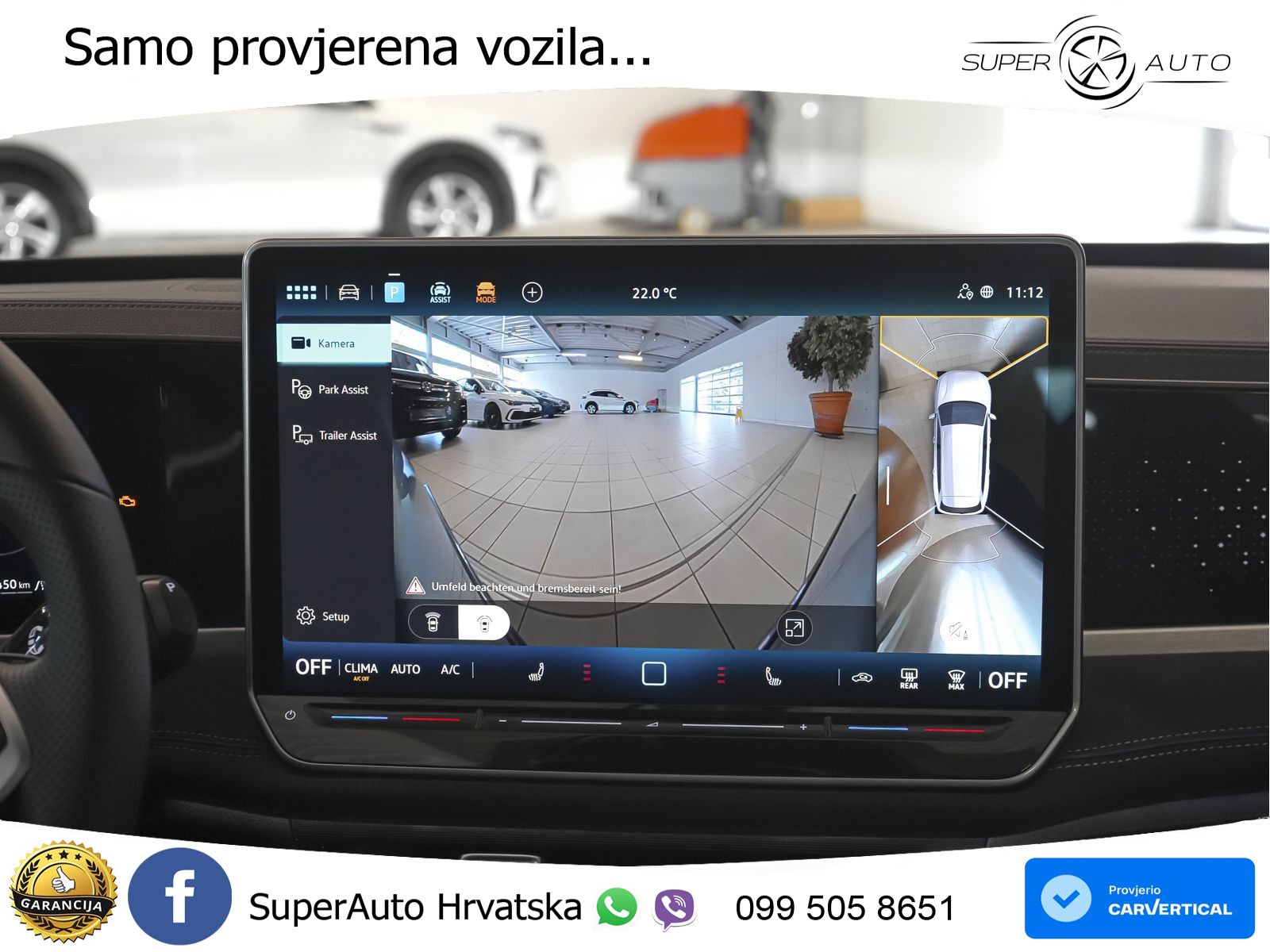 Volkswagen Passat Variant 2.0 TDI (193 KS) 4MOTION DSG R-Line LED+GR SJED+ACC