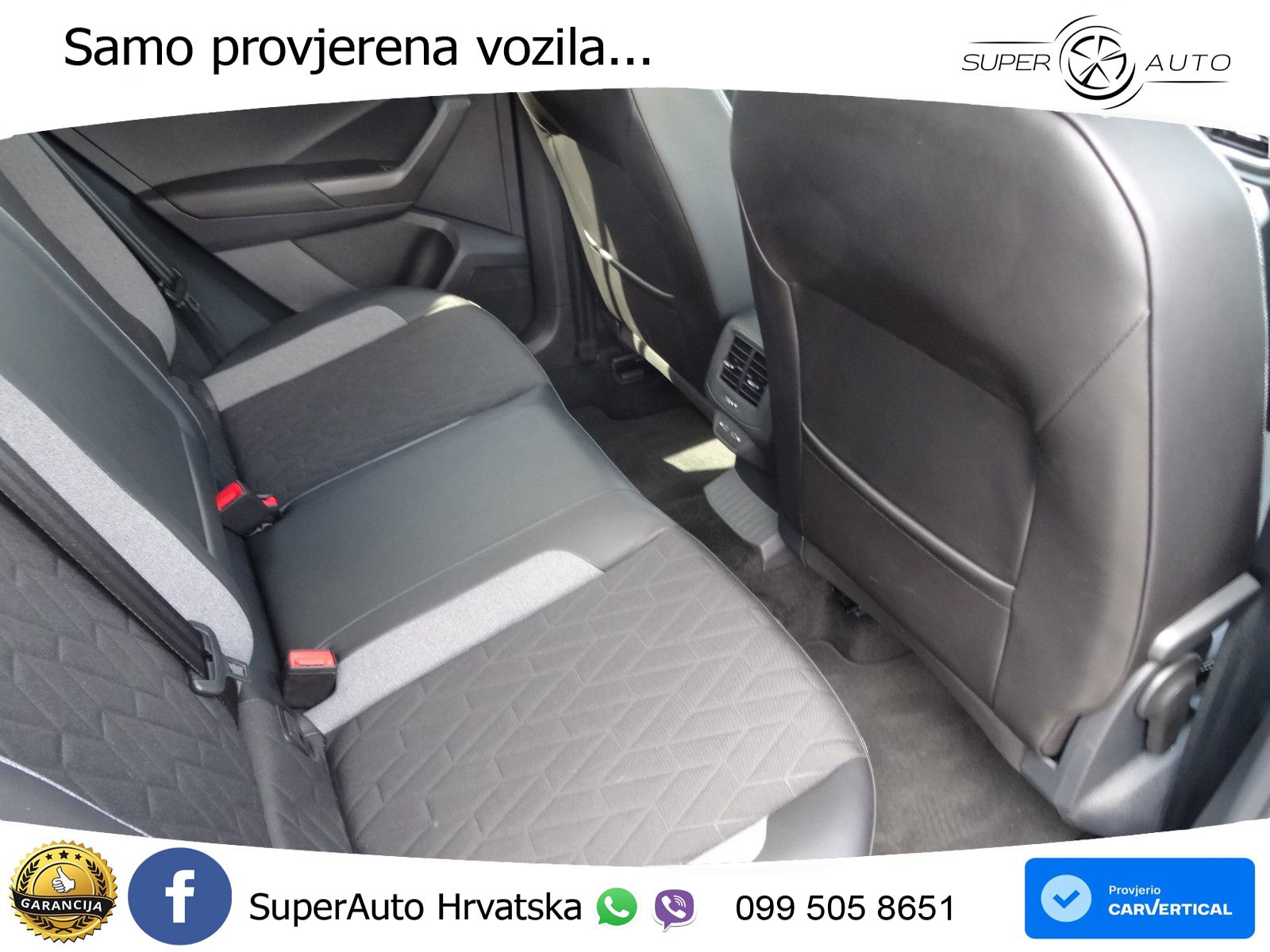 Volkswagen T-Roc 1.5 TSI (150 KS) LED+GR SJED+ACC