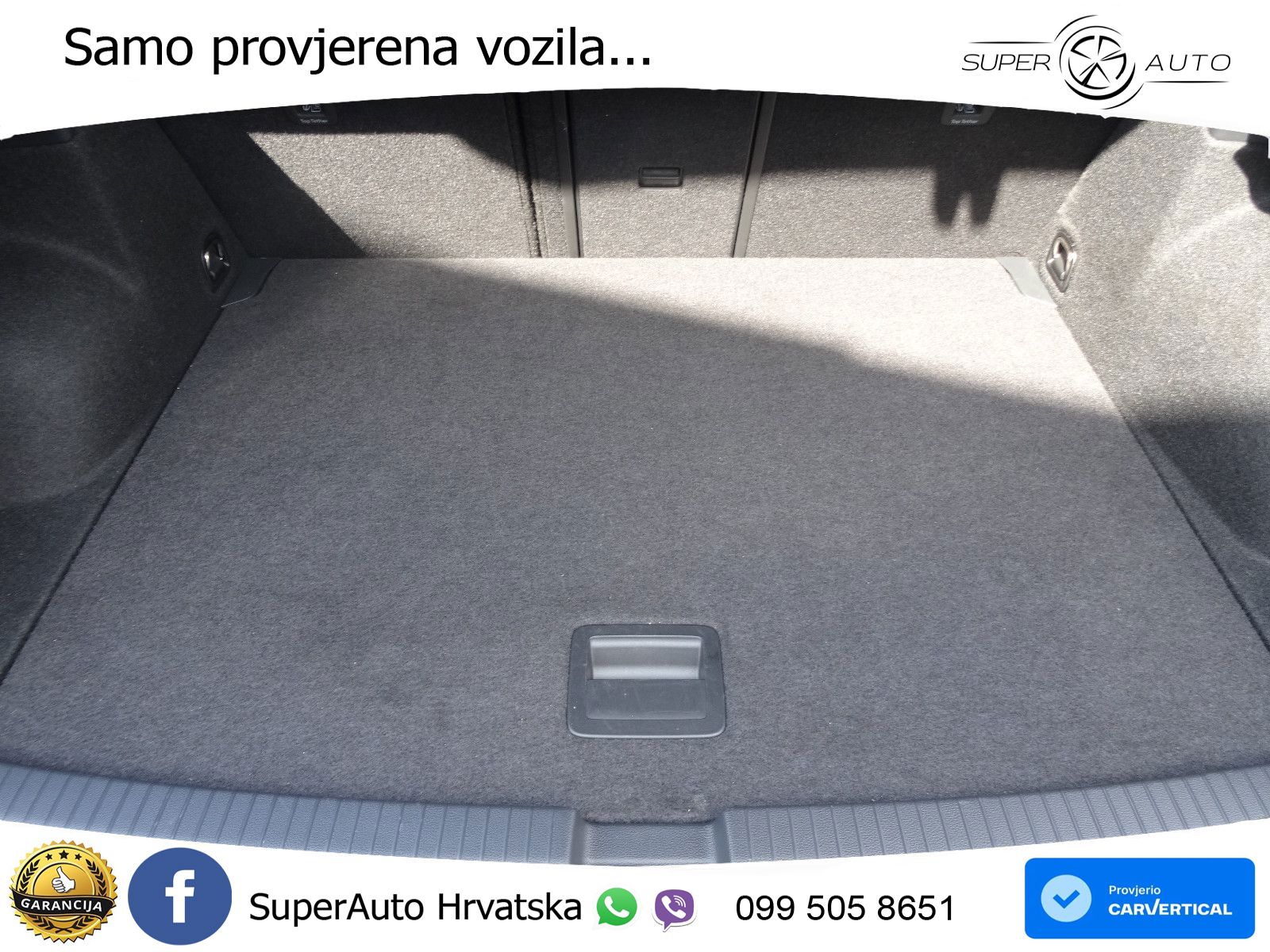 Volkswagen T-Roc 1.5 TSI (150 KS) LED+GR SJED+ACC