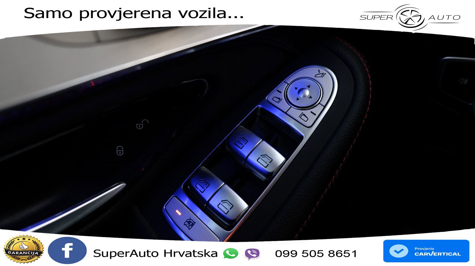 Mercedes GLC Coupe AMG 43 V6 (390 KS) 4MATIC TCT