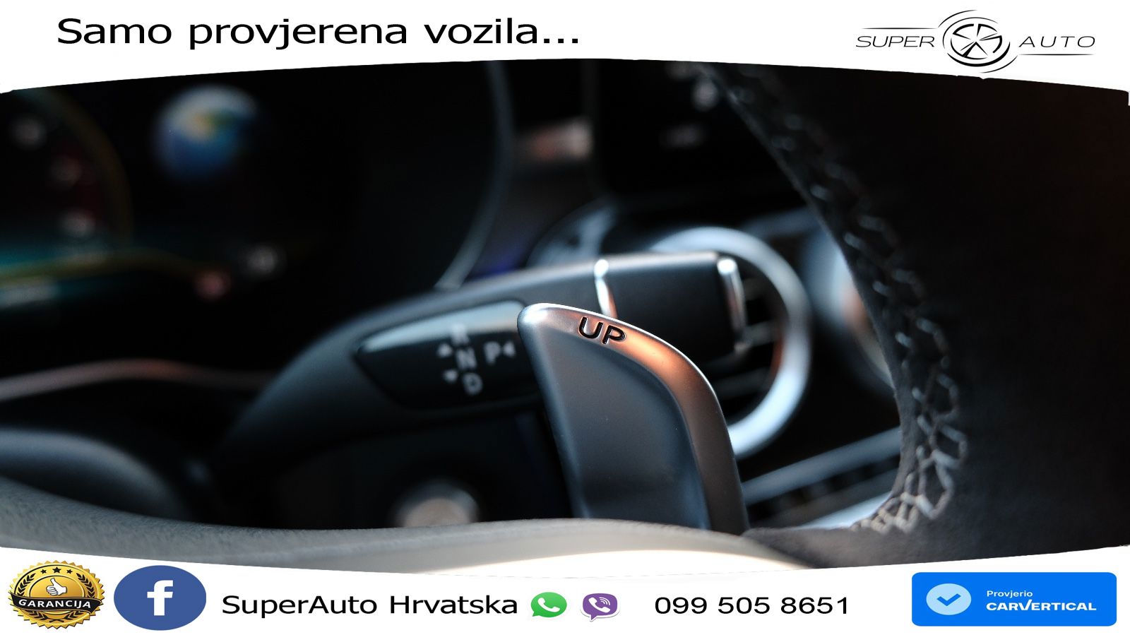 Mercedes GLC Coupe AMG 43 V6 (390 KS) 4MATIC TCT