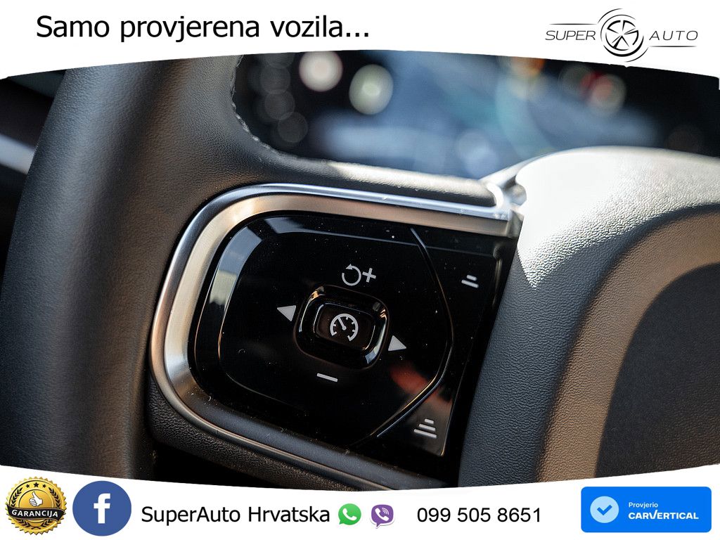 Volvo XC60 B4 Diesel FWD Geartronic