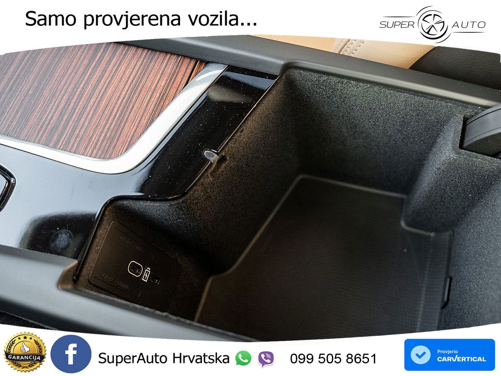 Volvo XC60 B4 Diesel FWD Geartronic
