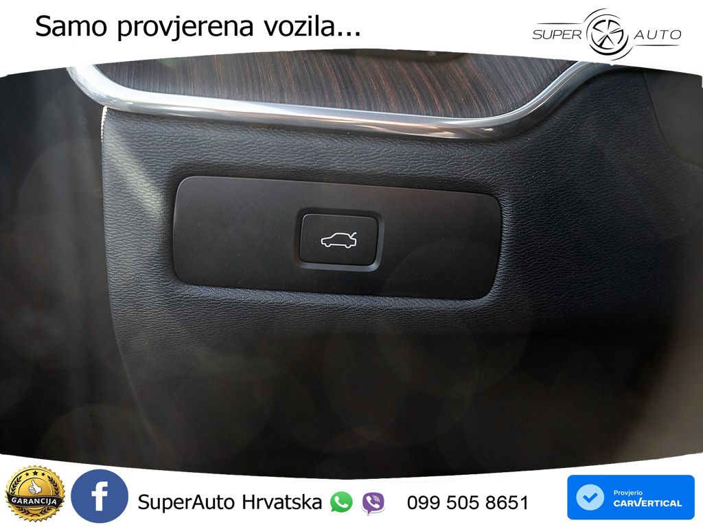Volvo XC60 B4 Diesel FWD Geartronic