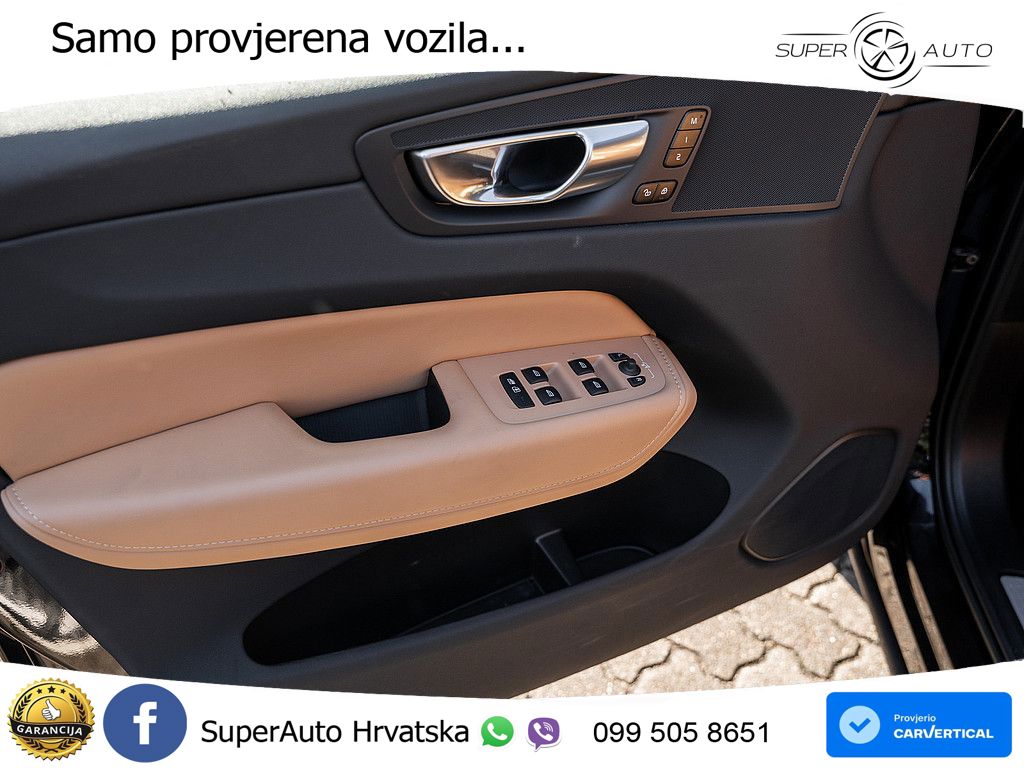 Volvo XC60 B4 Diesel FWD Geartronic