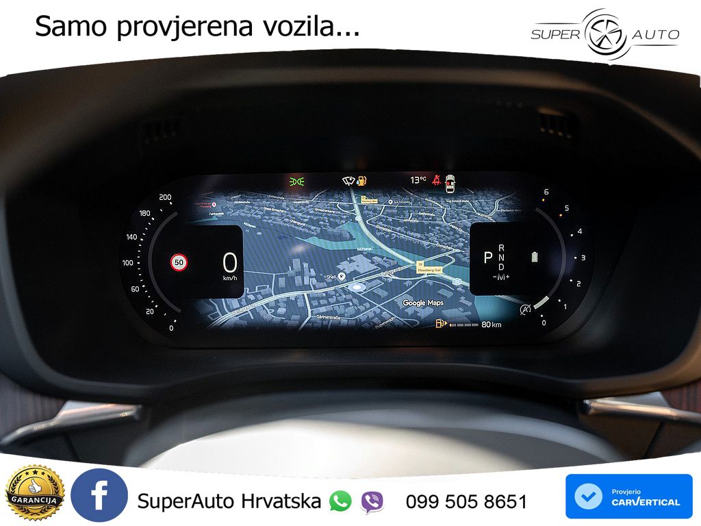 Volvo XC60 B4 Diesel FWD Geartronic