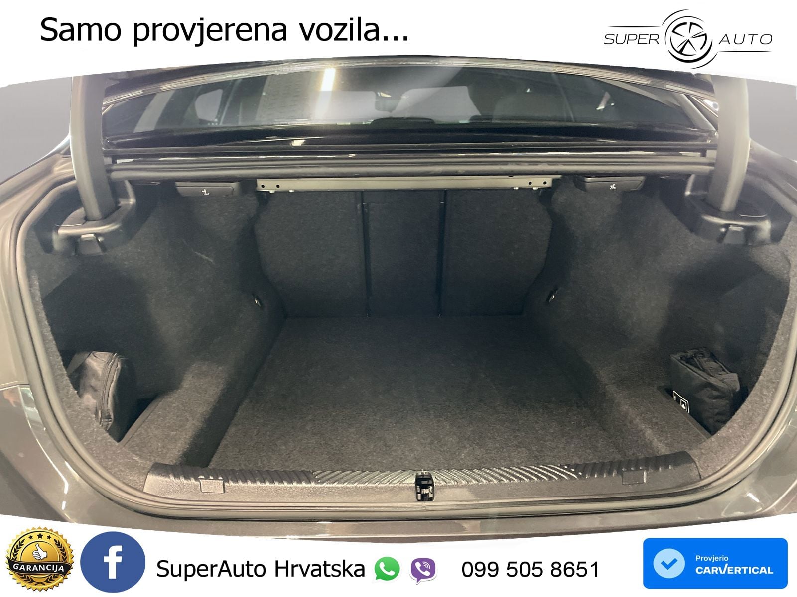 BMW 520d (197 KS) Steptronic M Sport