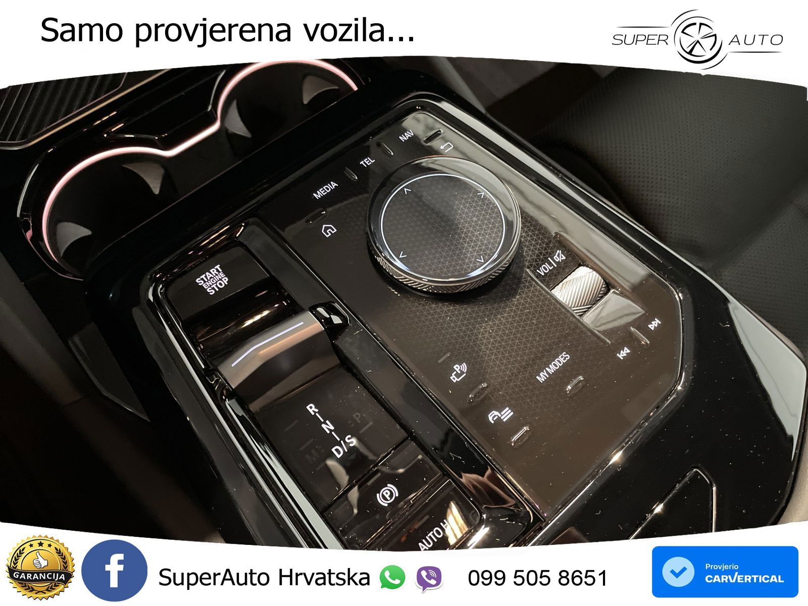 BMW 520d (197 KS) Steptronic M Sport
