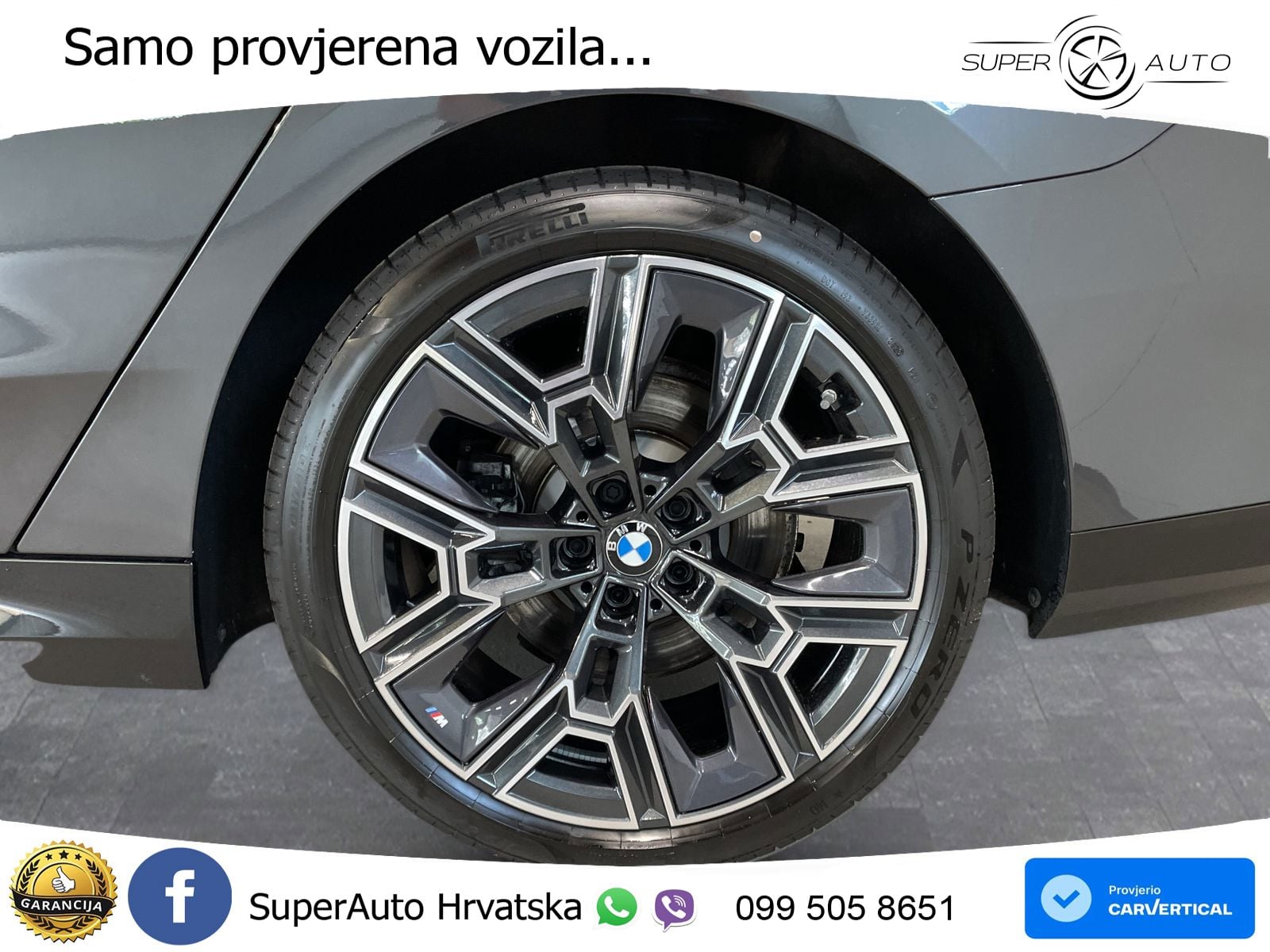 BMW 520d (197 KS) Steptronic M Sport