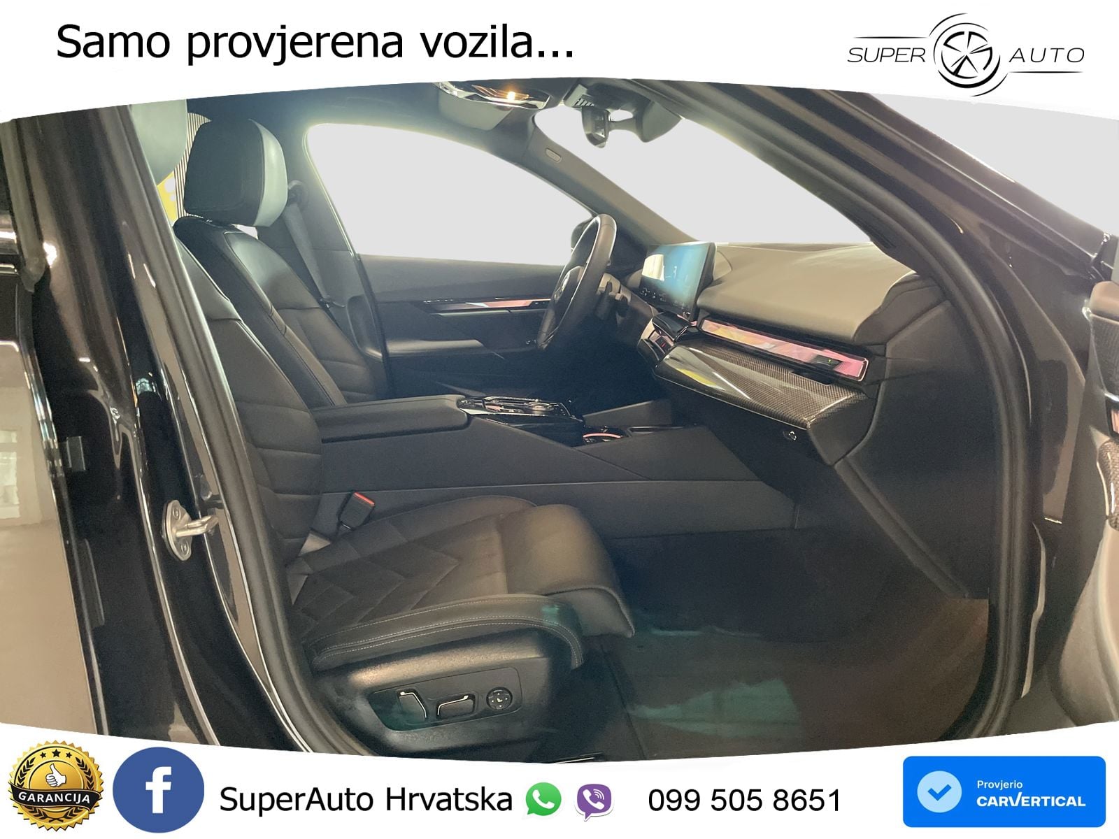 BMW 520d (197 KS) Steptronic M Sport