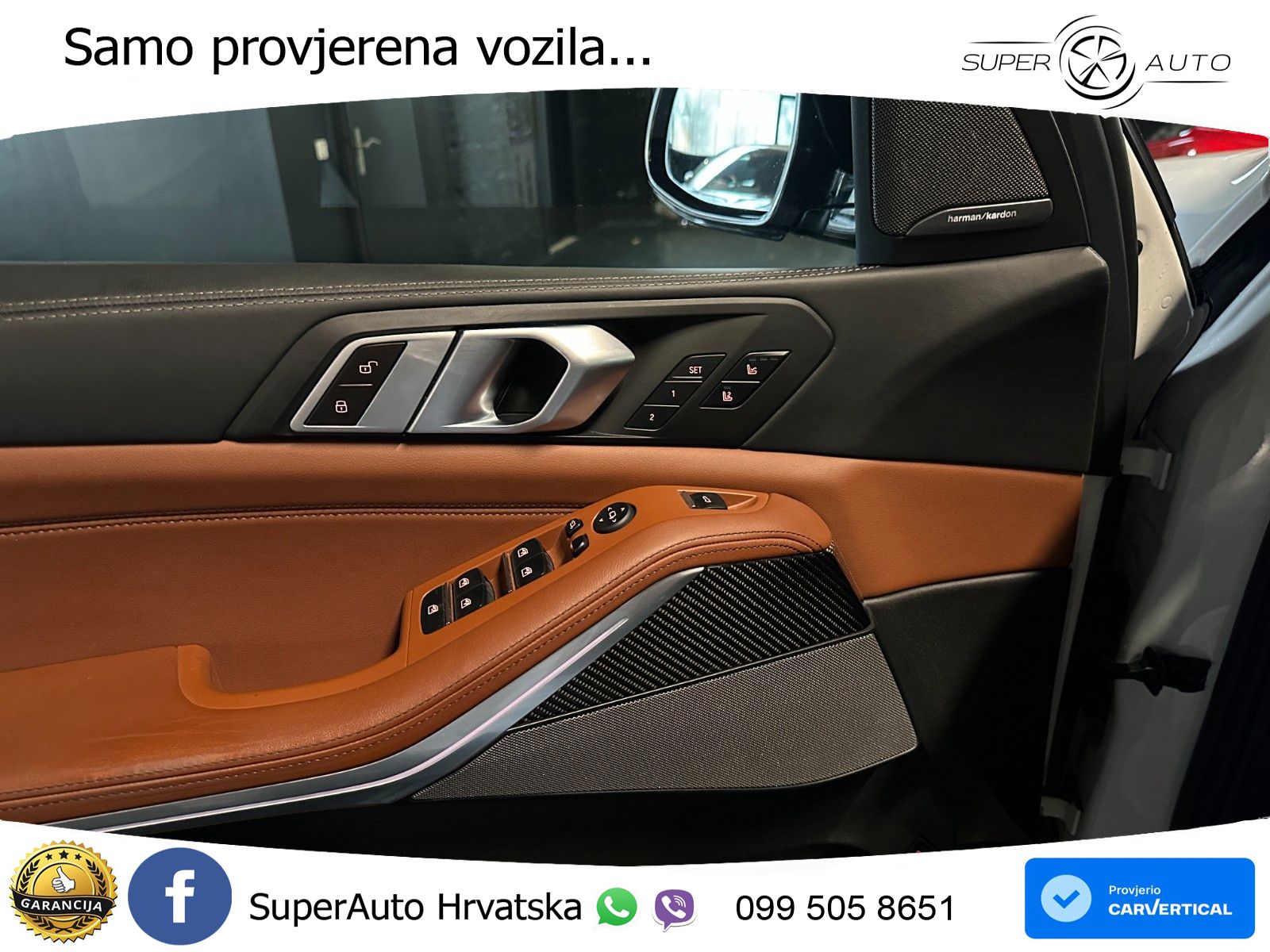 BMW X5 50e (489 KS) xDrive Steptronic M Sport LED+GR SJED+ACC