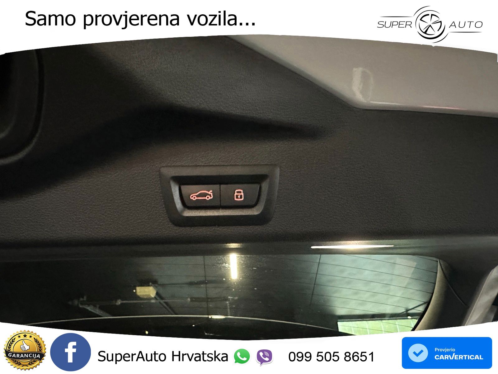 BMW X5 50e (489 KS) xDrive Steptronic M Sport LED+GR SJED+ACC