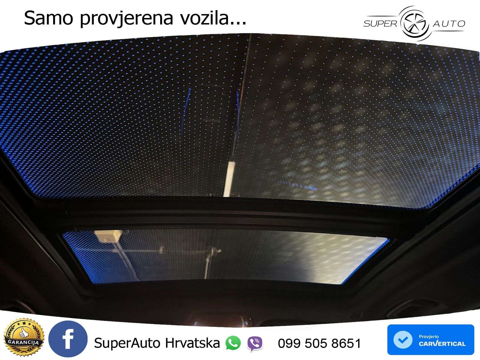 BMW X5 50e (489 KS) xDrive Steptronic M Sport LED+GR SJED+ACC