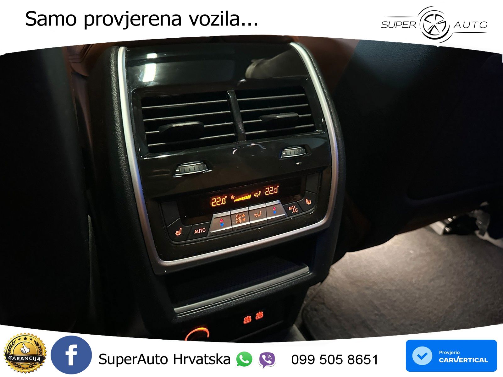 BMW X5 50e (489 KS) xDrive Steptronic M Sport LED+GR SJED+ACC