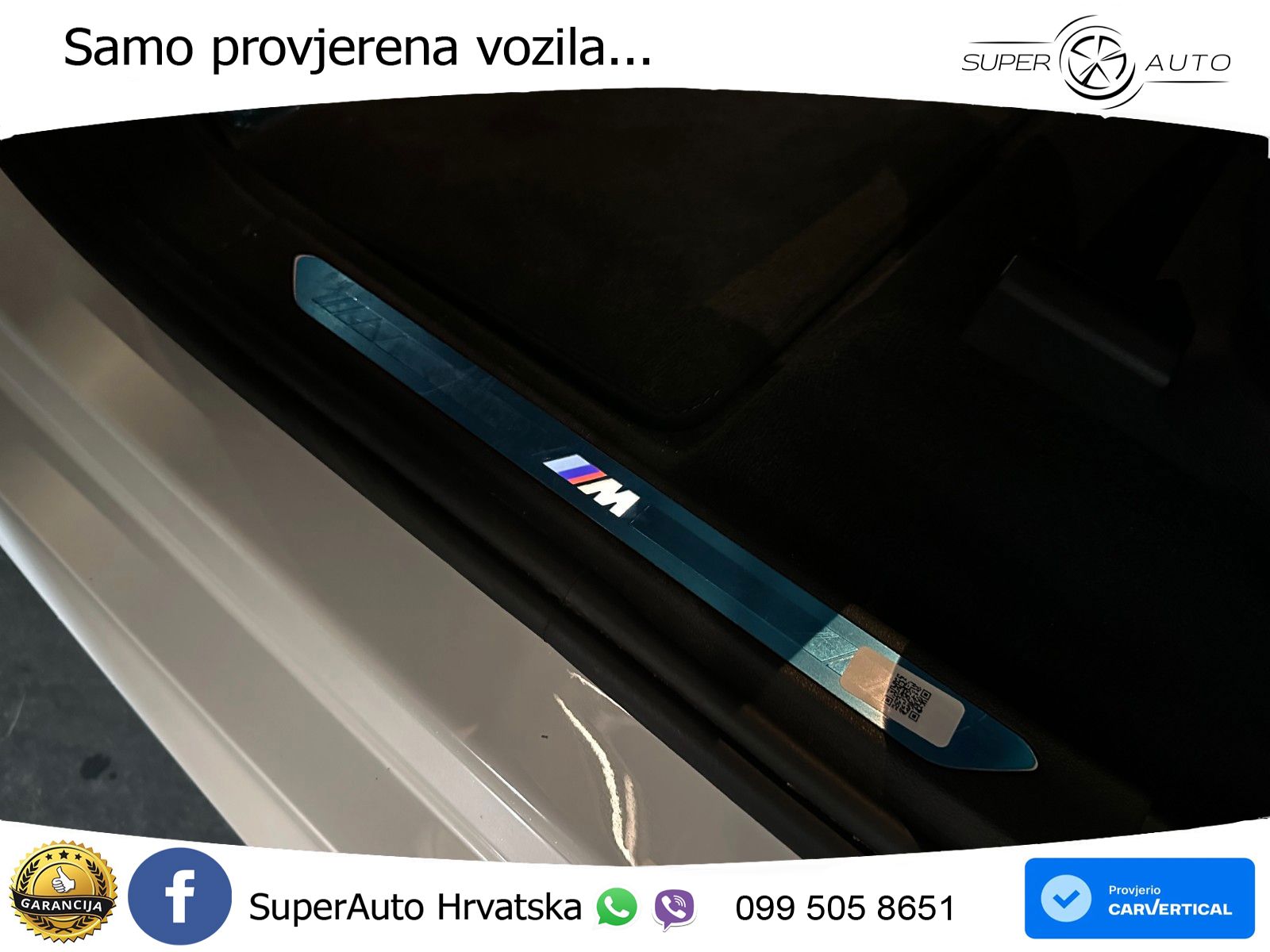 BMW X5 50e (489 KS) xDrive Steptronic M Sport LED+GR SJED+ACC