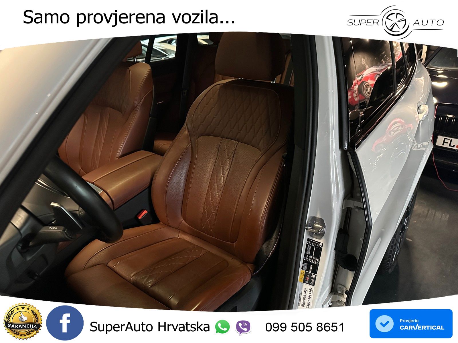 BMW X5 50e (489 KS) xDrive Steptronic M Sport LED+GR SJED+ACC
