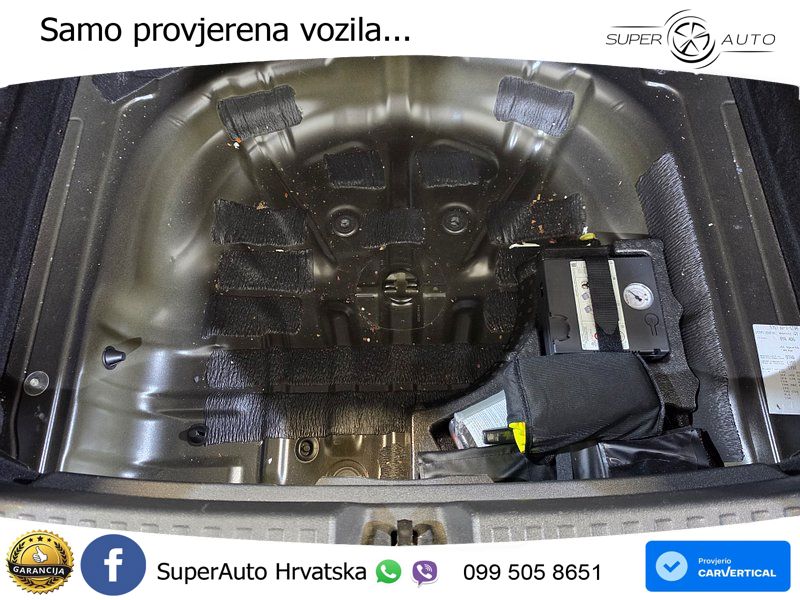 Audi A3 30 TDI (116 KS) S tronic LED+ACC
