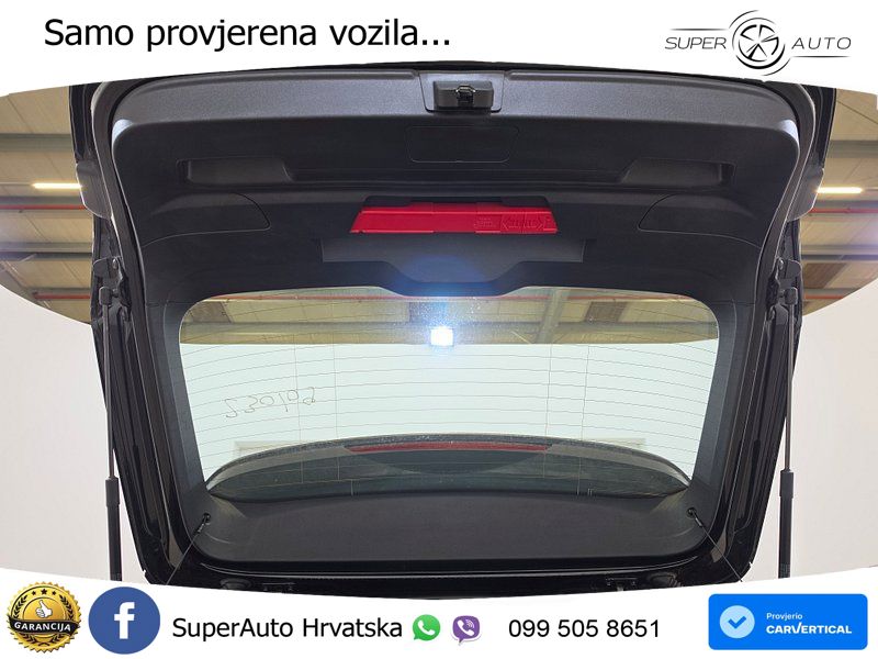 Audi A3 30 TDI (116 KS) S tronic LED+ACC