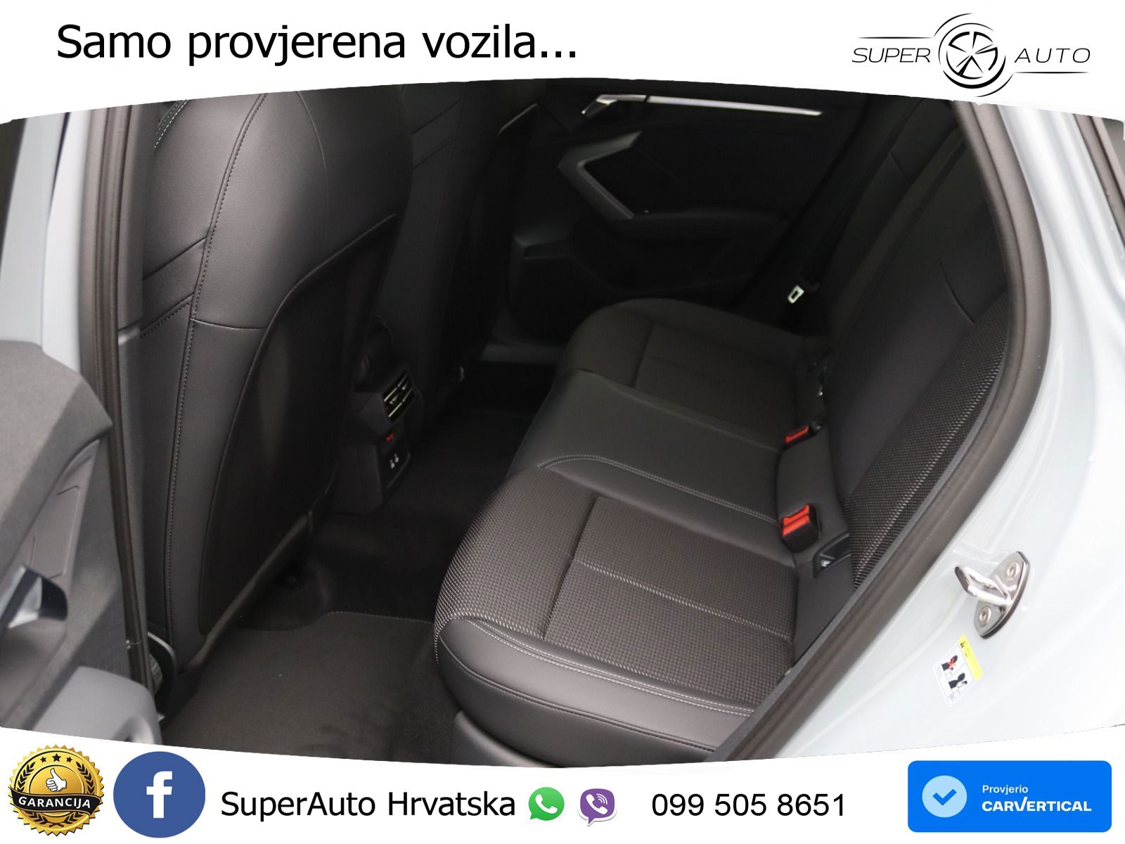 Audi A3 35 TFSI (150 KS) S tronic advanced LED+GR SJED+ACC