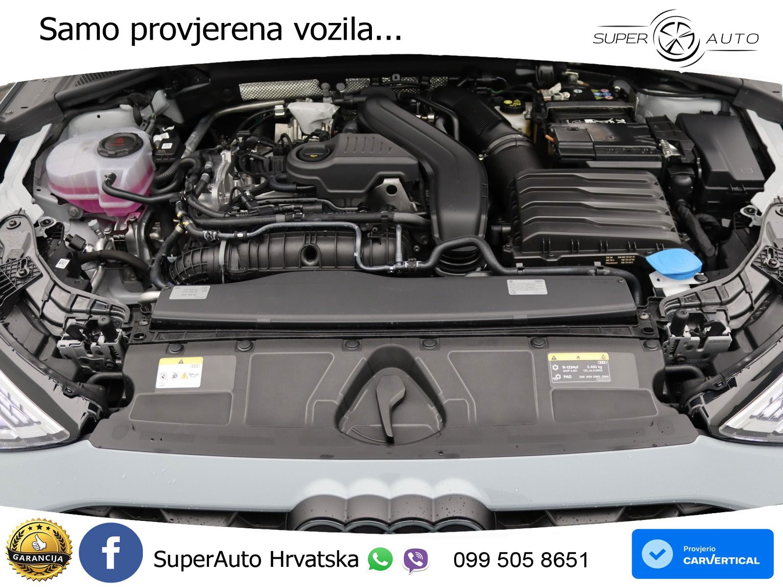 Audi A3 35 TFSI (150 KS) S tronic advanced LED+GR SJED+ACC