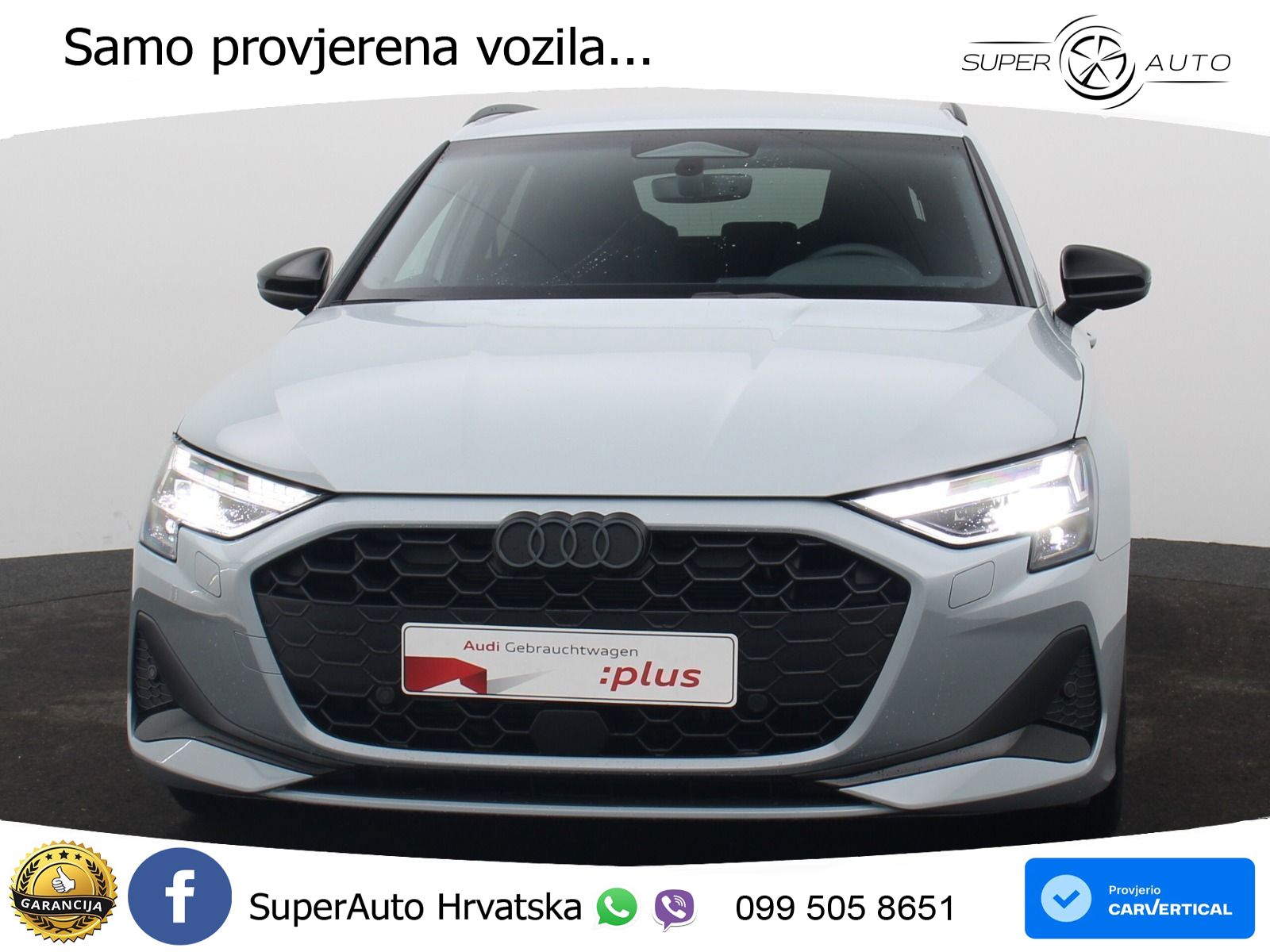 Audi A3 35 TFSI (150 KS) S tronic advanced LED+GR SJED+ACC