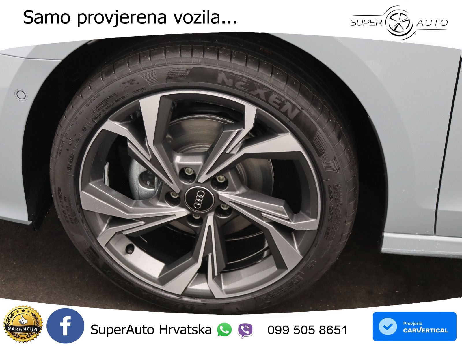 Audi A3 35 TFSI (150 KS) S tronic advanced LED+GR SJED+ACC