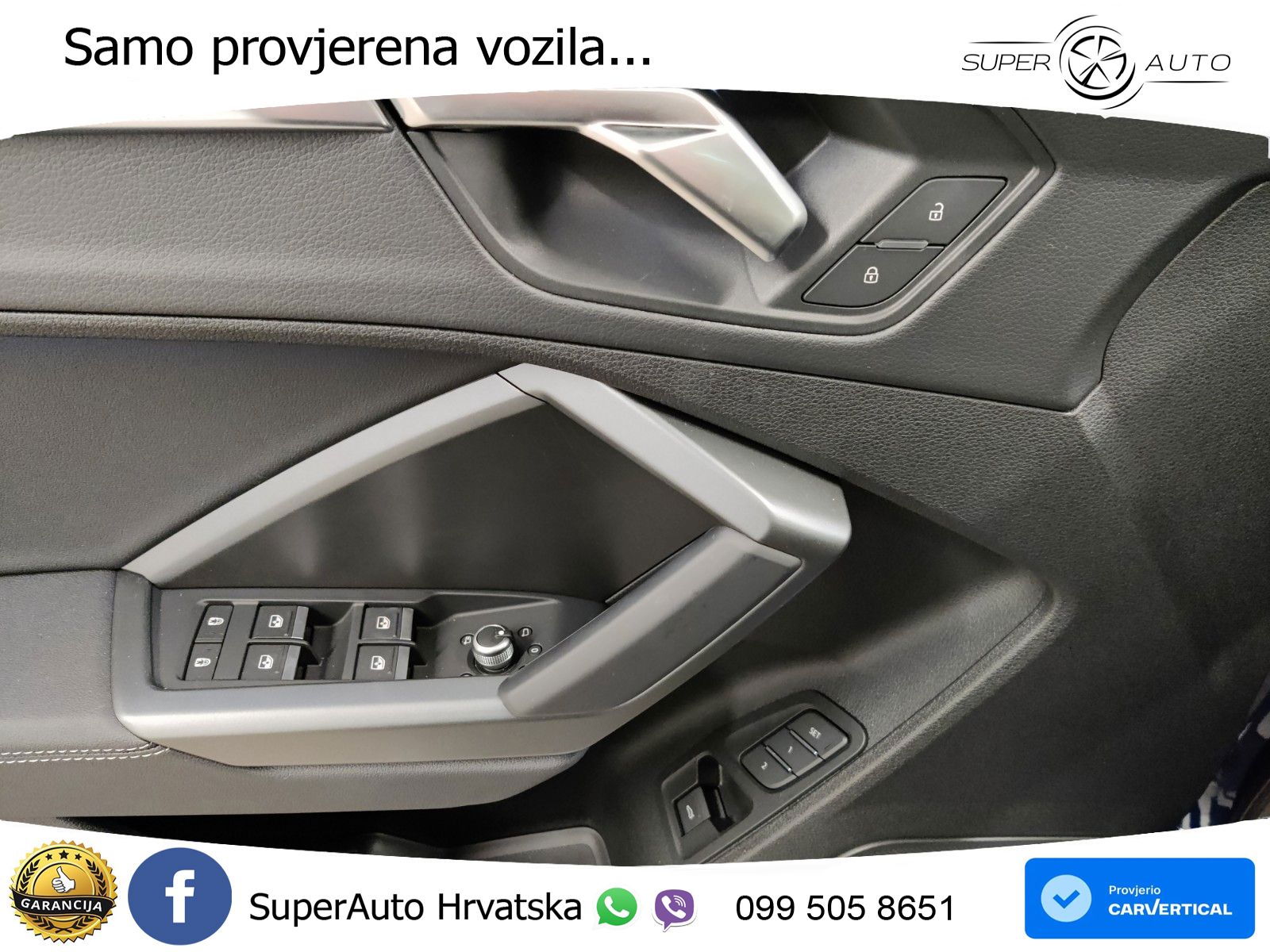 Audi Q3 40 TFSI (190 KS) quattro S tronic S line LED+GR SJED+ACC