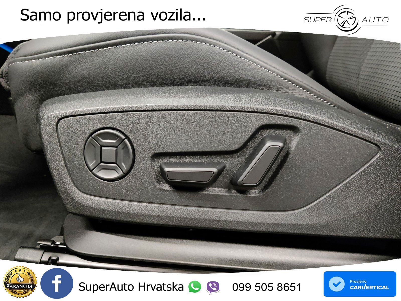 Audi Q3 40 TFSI (190 KS) quattro S tronic S line LED+GR SJED+ACC