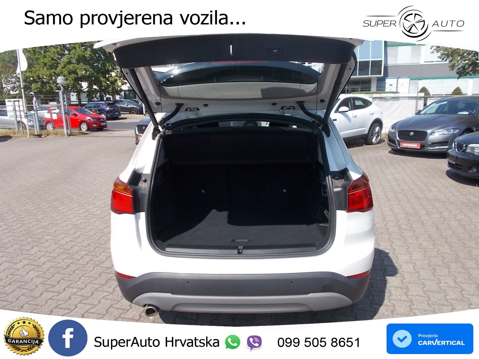 BMW X1 18i (140 KS) Steptronic Advantage LED+GR SJED+ACC