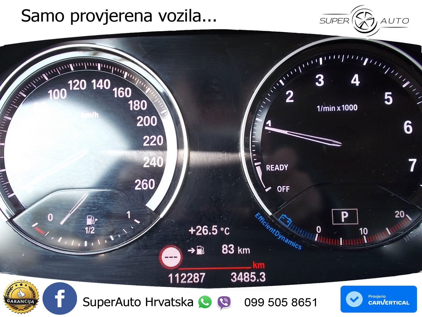 BMW X1 18i (140 KS) Steptronic Advantage LED+GR SJED+ACC