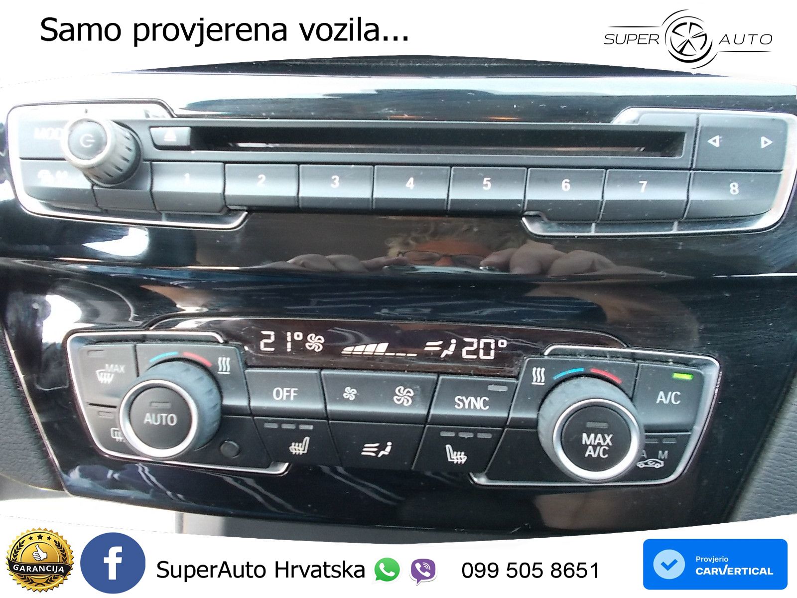 BMW X1 18i (140 KS) Steptronic Advantage LED+GR SJED+ACC