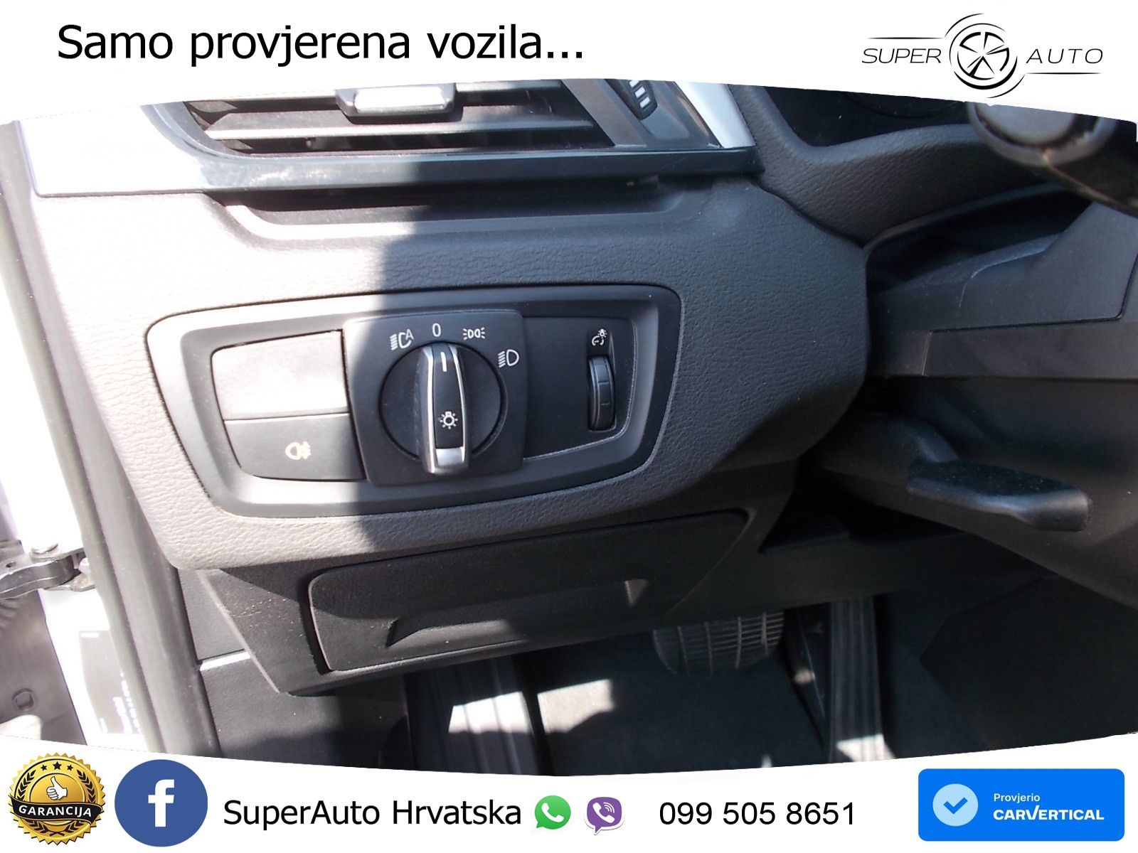 BMW X1 18i (140 KS) Steptronic Advantage LED+GR SJED+ACC
